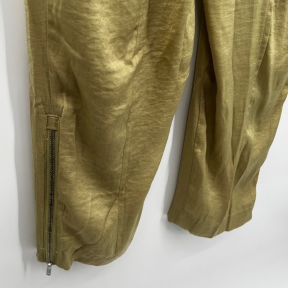 Make an offer! Atm jumpsuit NWT - Picture 8 of 10